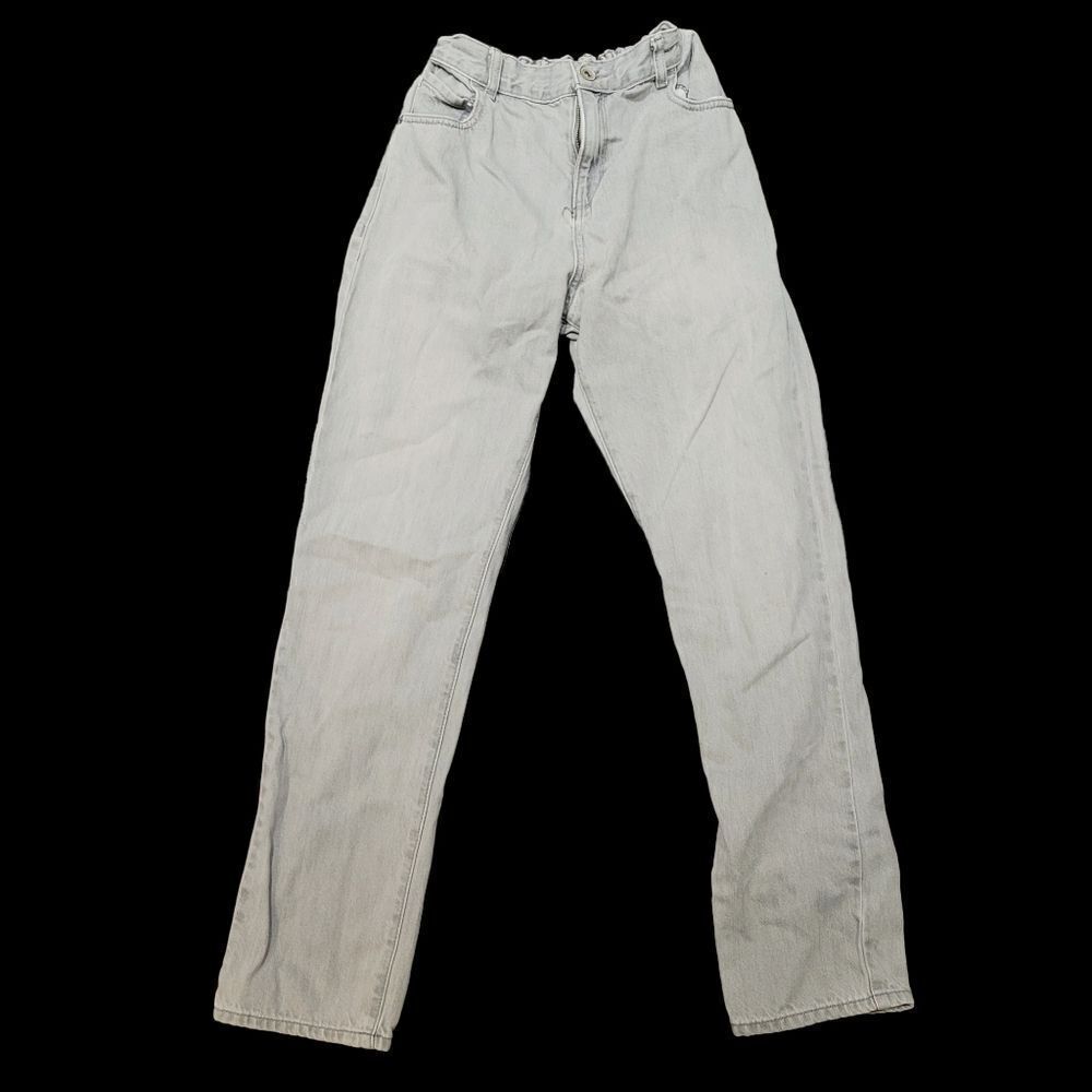 2/$20 The Children Place grey skinny grey jeans